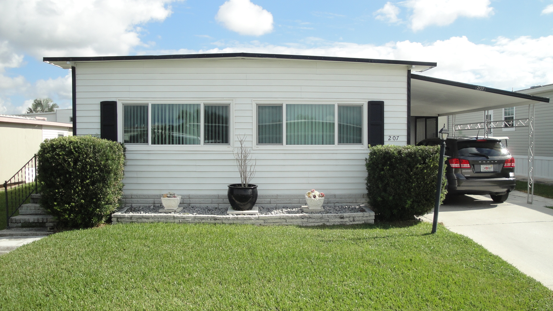 2 207 Front Lake Region Village